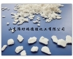 辽宁融雪剂专用片状氯化钙