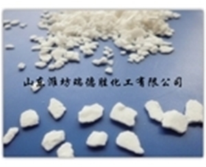 辽宁融雪剂专用片状氯化钙
